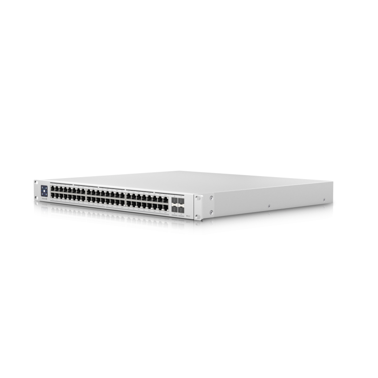 UniFi enterprise 48 Port Switch