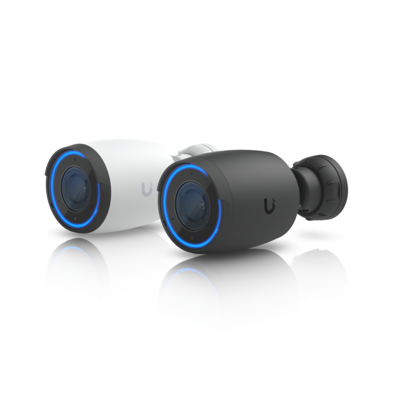 UniFi Protect UVC AI Pro